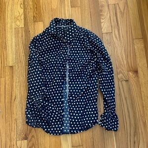 Women’s Talbots button up